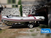 Novomar NM450