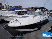 Chaparral Chaparral 250 Signature