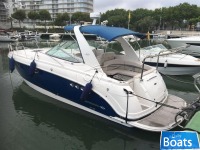 Chaparral Signature 350