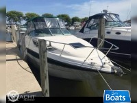 Chaparral 25