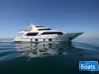 Benetti Delfino