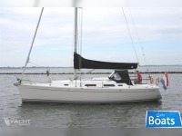 Hanse 342