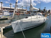 Beneteau First 31.7
