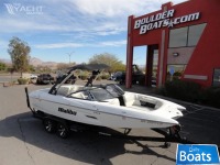 Malibu Wakesetter 22MXZ