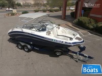 Yamaha 242 Limited S Open