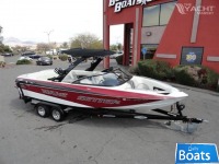 Malibu Wakesetter 247LSV