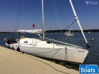 Beneteau First Class Europe