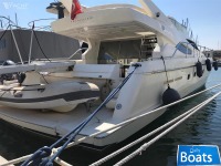 Ferretti 620