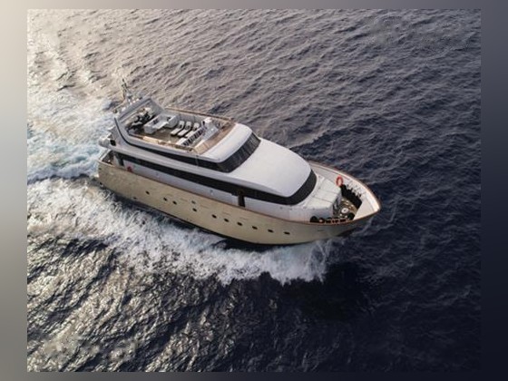 Mondomarine 120