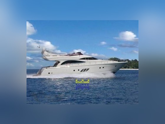 Dominator 62S