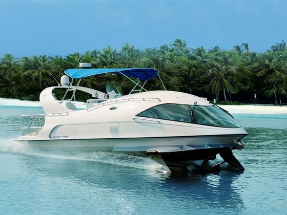 Looker 450 S