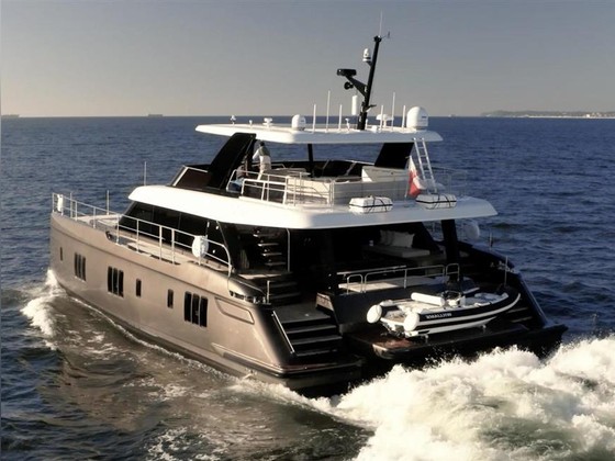 Sunreef