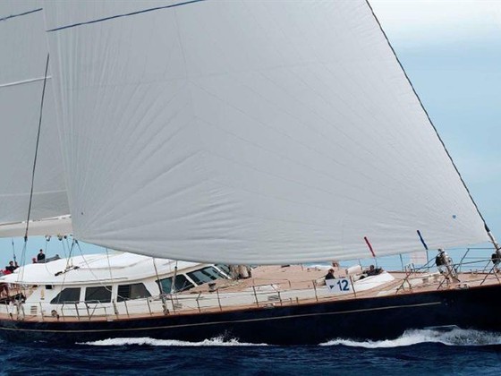 Perini Navi 45