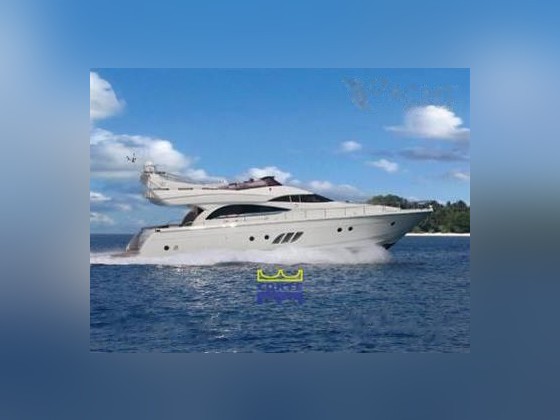 Dominator 62S