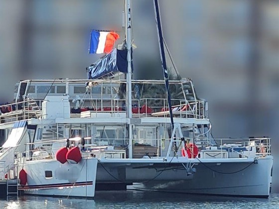 Catana Taino DC 65