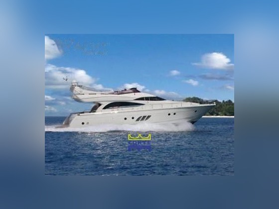 Dominator 62S