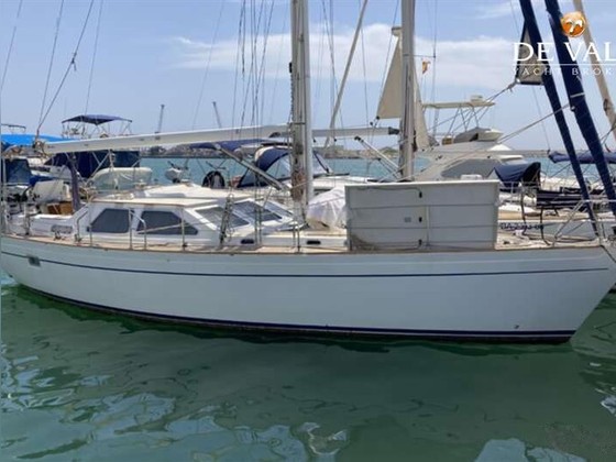 North Wind 41