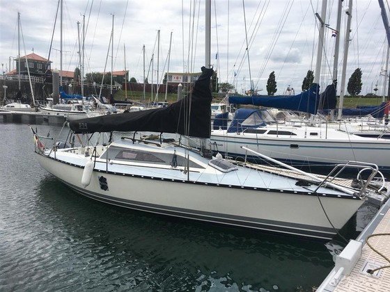 X-Yachts X-79