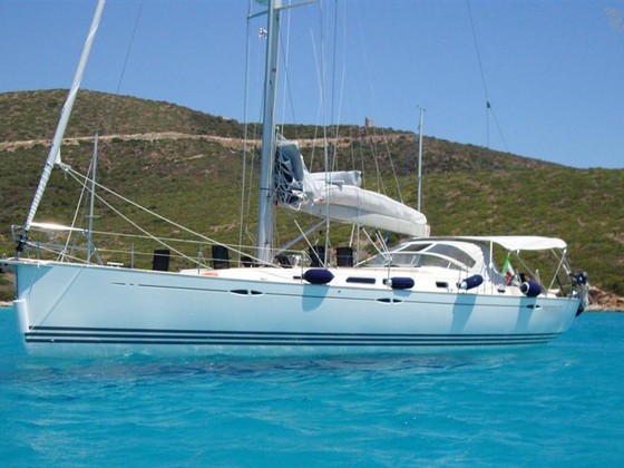 X-Yachts Xp 50