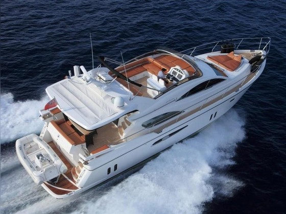 Pearl 60