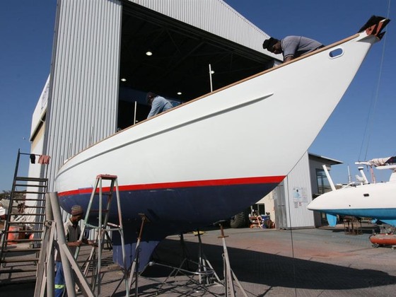 Van de Stadt 45