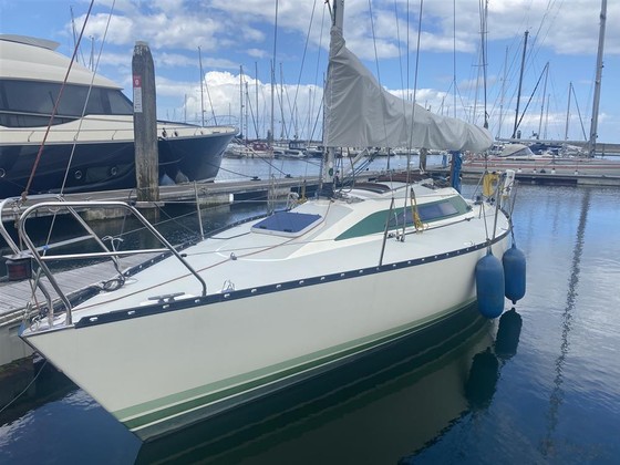X-Yachts X-95