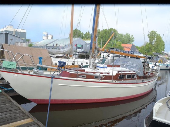 Van de Stadt 36