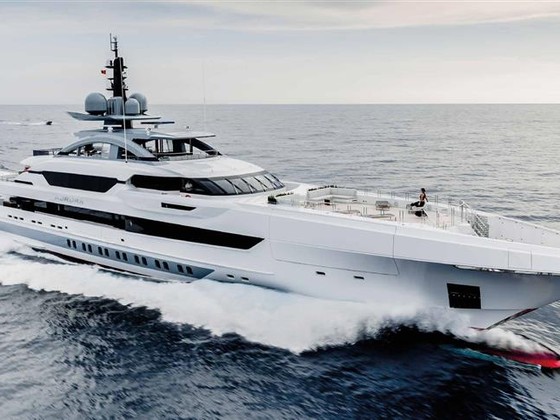 Heesen Yachts