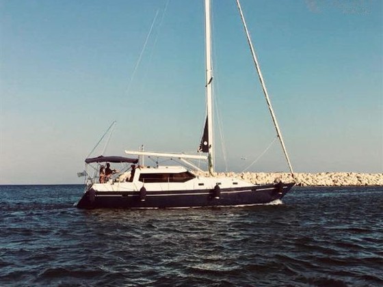 Van de Stadt Norman 41