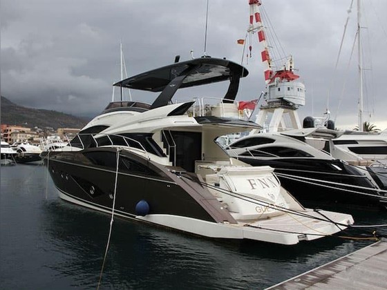 Marquis Yachts 630