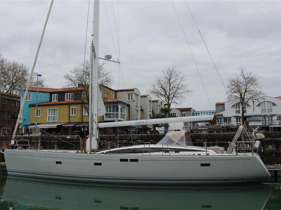 CNB Bordeaux 60