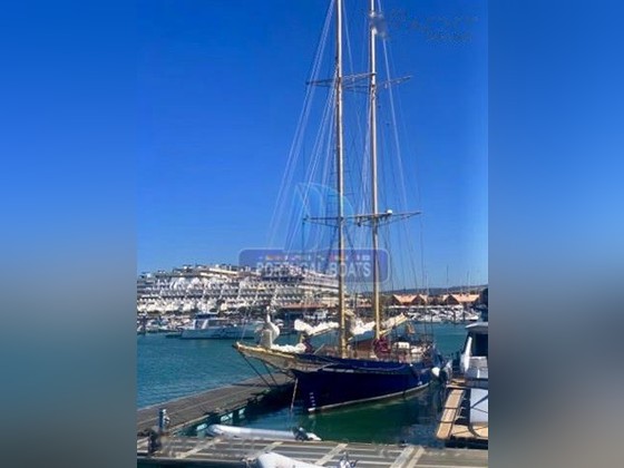 Commercial Boats Baltimore Fishing Schooner Replica