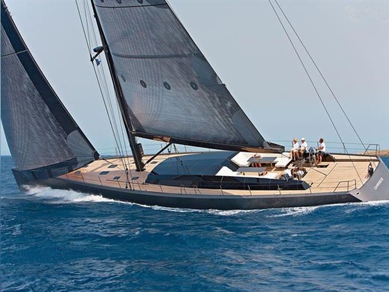 CNB 30m Chrisco