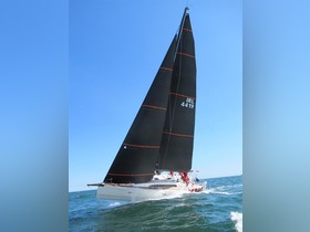 X-Yachts Xp 44