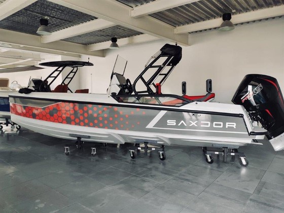 Saxdor Yachts 200 Sport Pro
