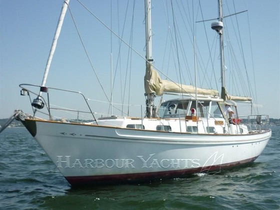 Atlantic 40