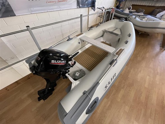 SUR Marine Easy 320