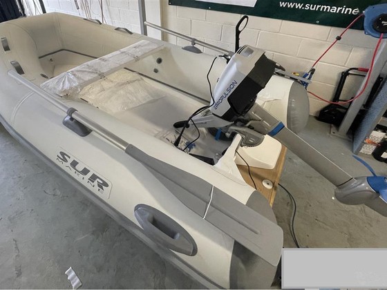 SUR Marine Easy 270