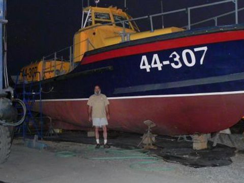 US Coast Guard 44