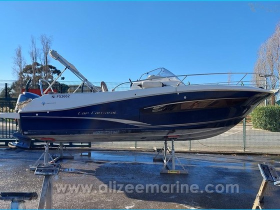 Jeanneau Cap Camarat 7.5 WA