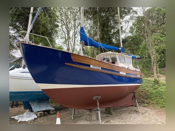 Fisher 30