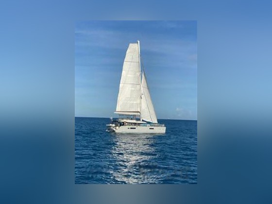 Lagoon Catamarans 560
