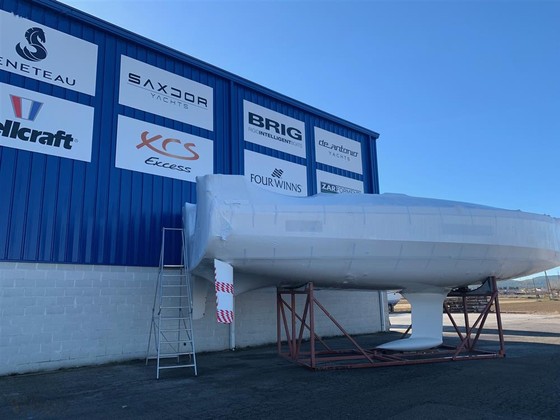 Bénéteau Boats Oceanis 40.1