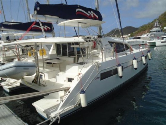 Robertson And Caine Leopard 40