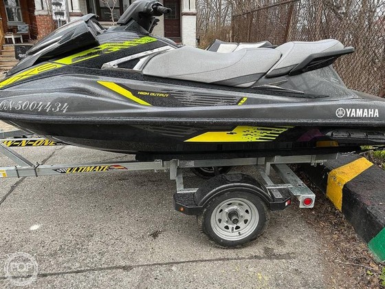 Yamaha 11