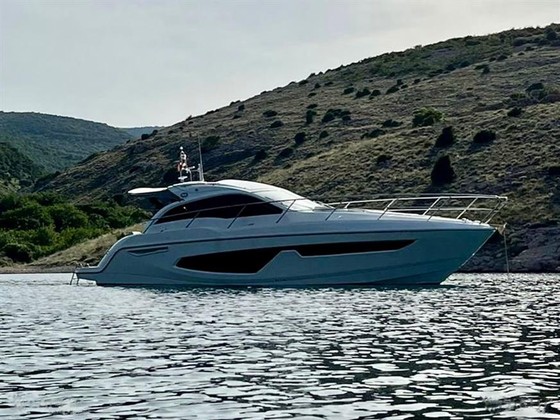 Sessa Marine C38