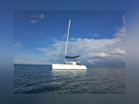 Lagoon Catamarans 450