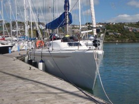 X-Yachts IMX 38