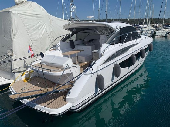 Princess V40