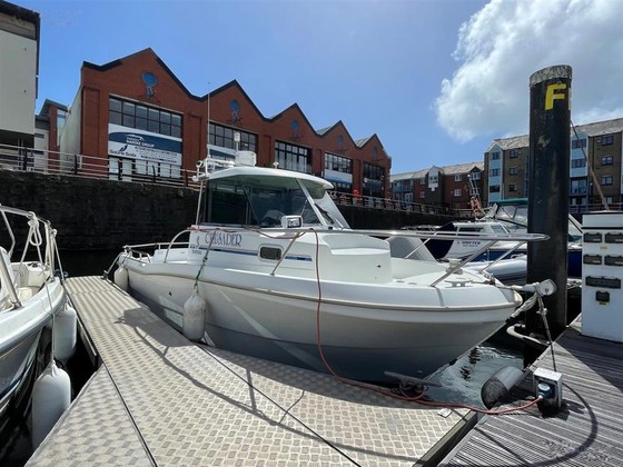 Bénéteau Boats Antares 620
